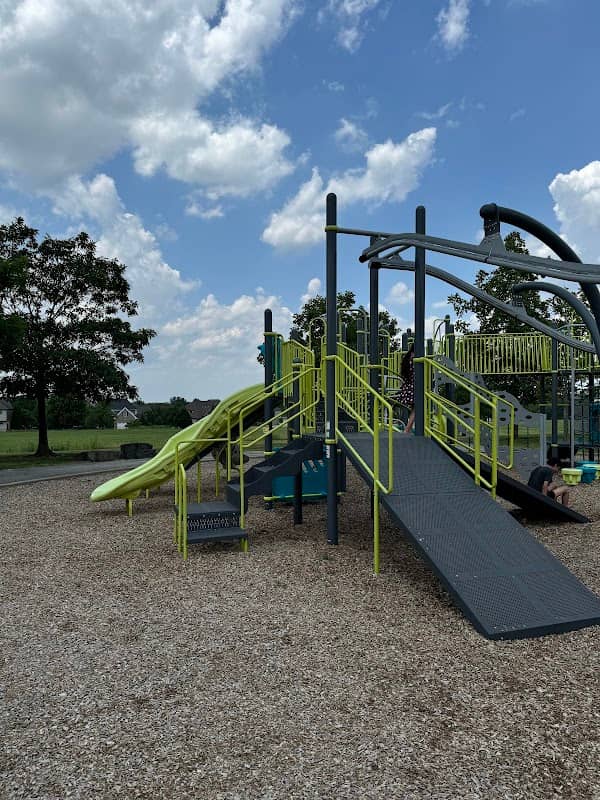 Prairie Path Park - Image 1
