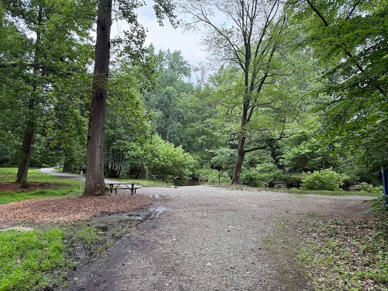 Rittenhouse Park Entrance - Image 3