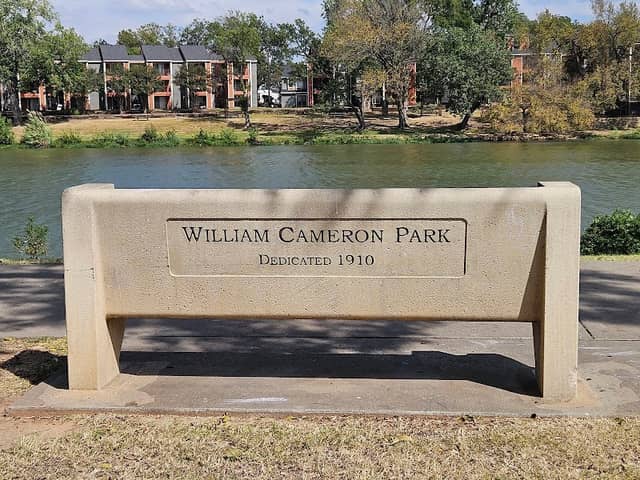 Pecan Bottom Park - Image 1