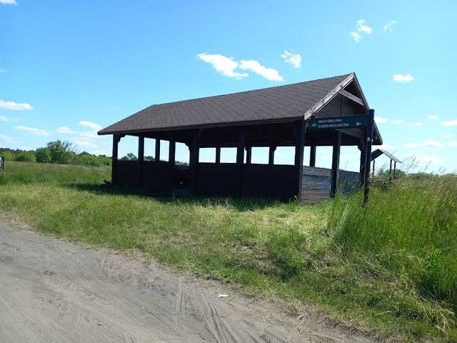 Wiata Grillowa Nad Wieprzem - Image 2