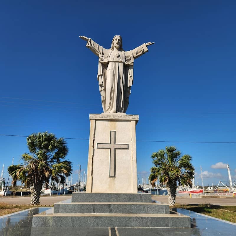 Fisherman's Memorial - Image 1