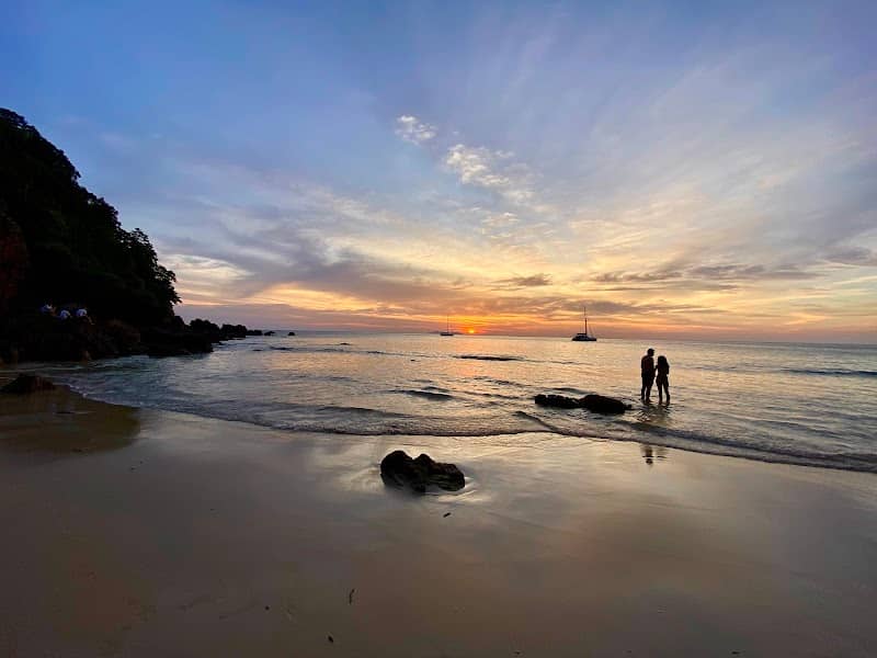 Sunset Beach - Image 1