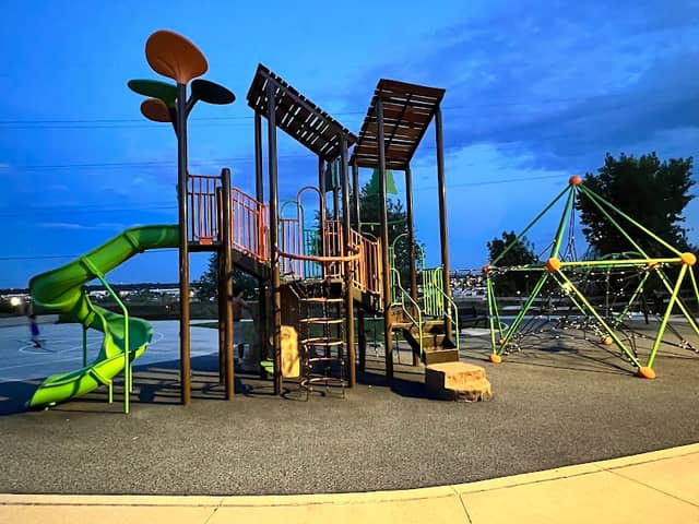 Chase Park - Image 1