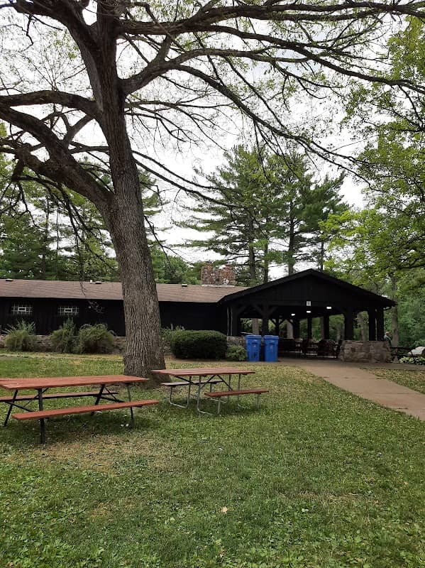 Ochsner Park - Image 1