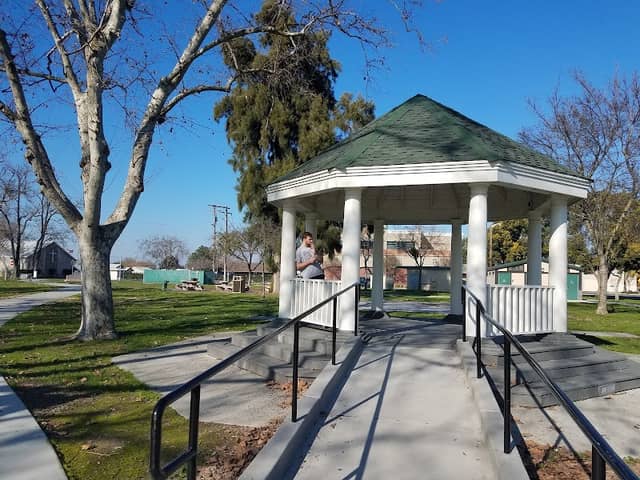 Ceres-Whitmore Park - Image 1
