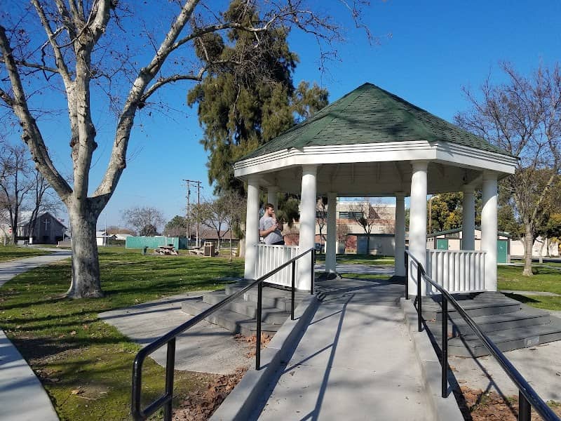 Ceres-Whitmore Park - Image 1