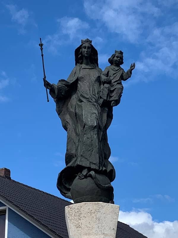 Marienbrunnen - Image 2