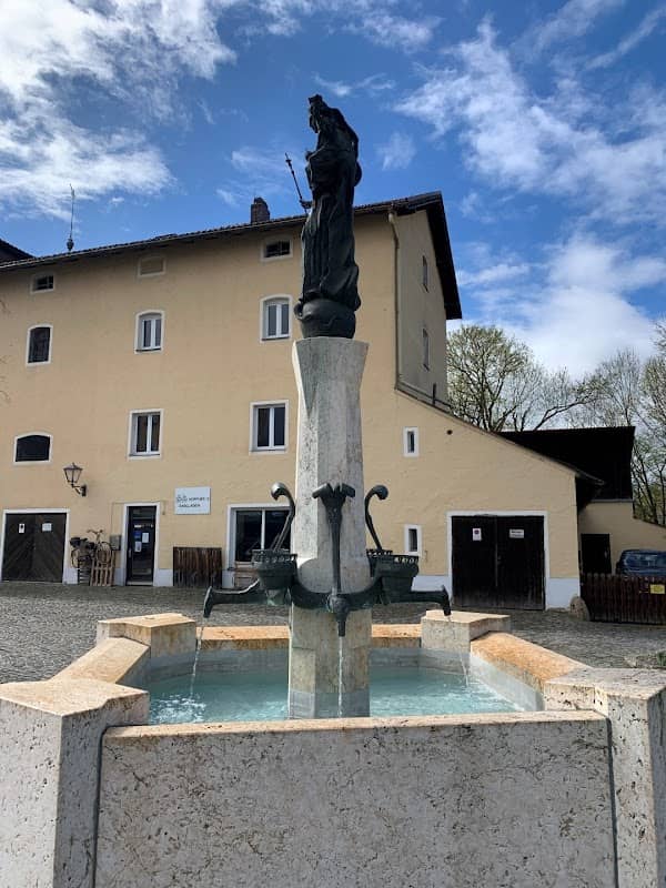 Marienbrunnen - Image 1
