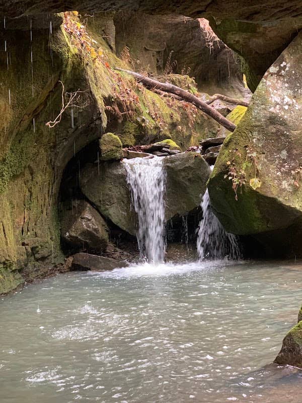 Hundred Hidden Falls - Image 2