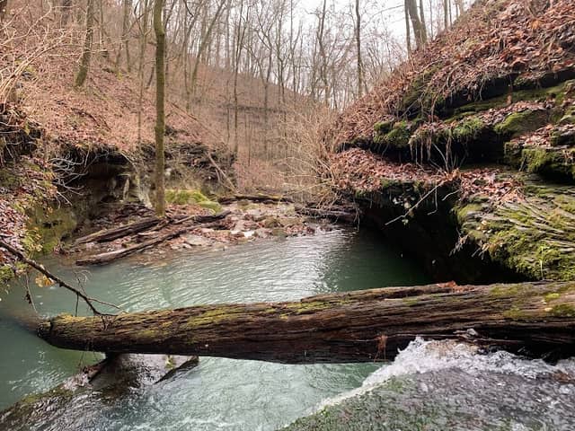 Hundred Hidden Falls - Image 3