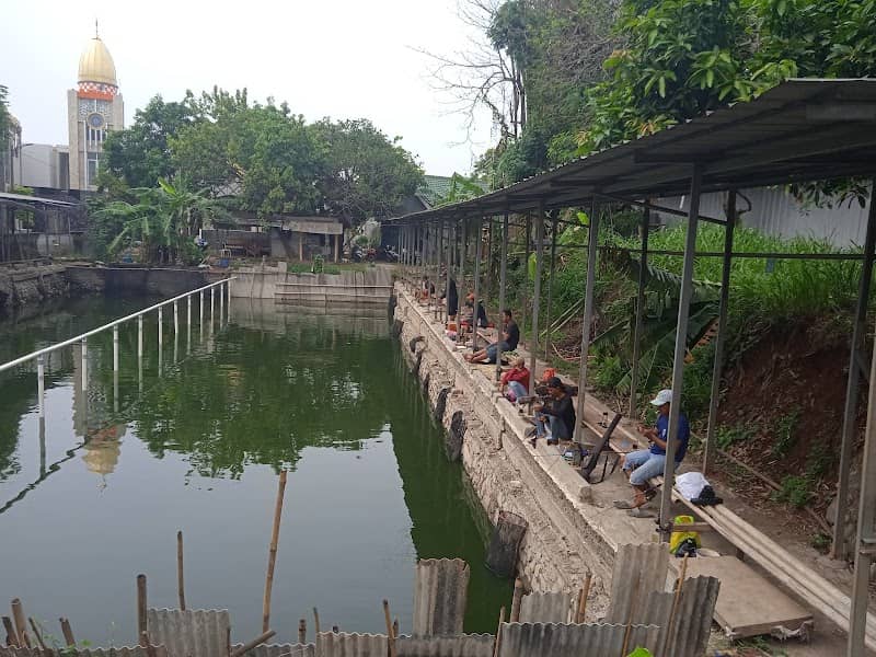 Pemancingan TANAH TINGGI - Image 3