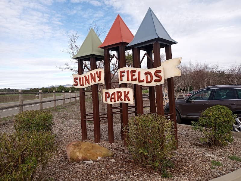 Sunny Fields Park - Image 2
