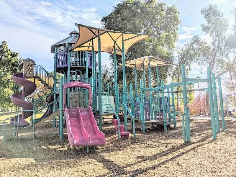 Rotary Community Park & Playgrounds - Image 2