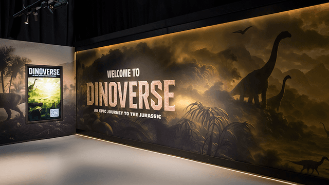 Dinoverse - Atlanta - Image 1