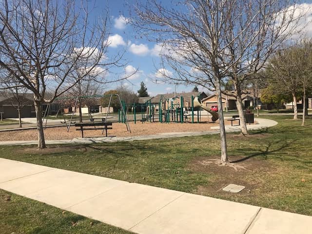 Noyes Park - Image 1