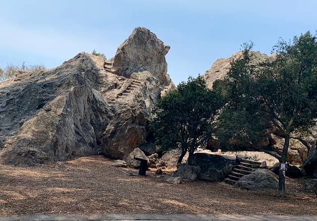 Indian Rock Park - Image 3