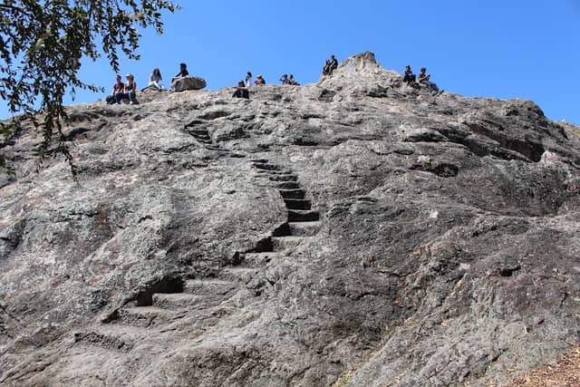 Indian Rock Park - Image 1