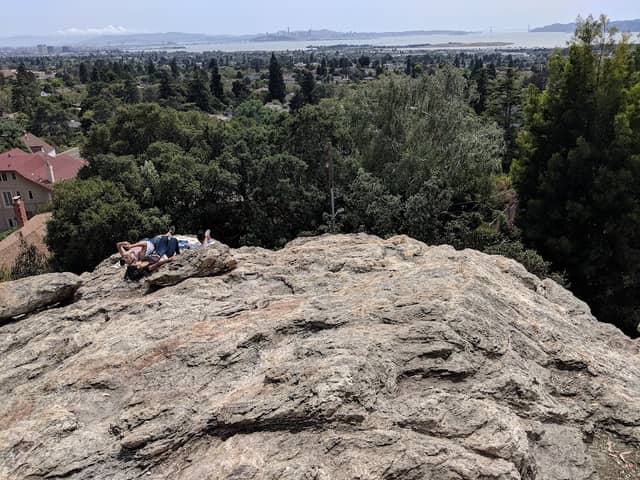 Indian Rock Park - Image 2