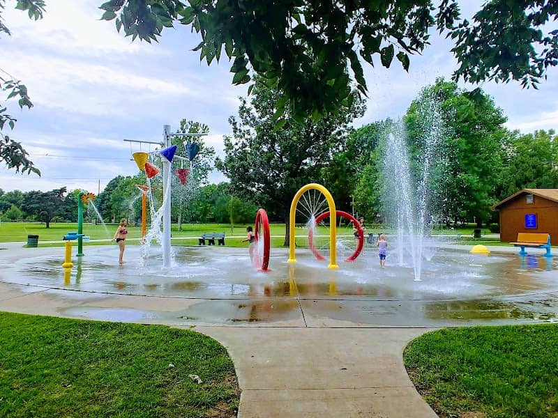Main Park - Image 1