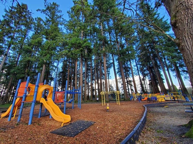 Fort Borst Park - Image 3
