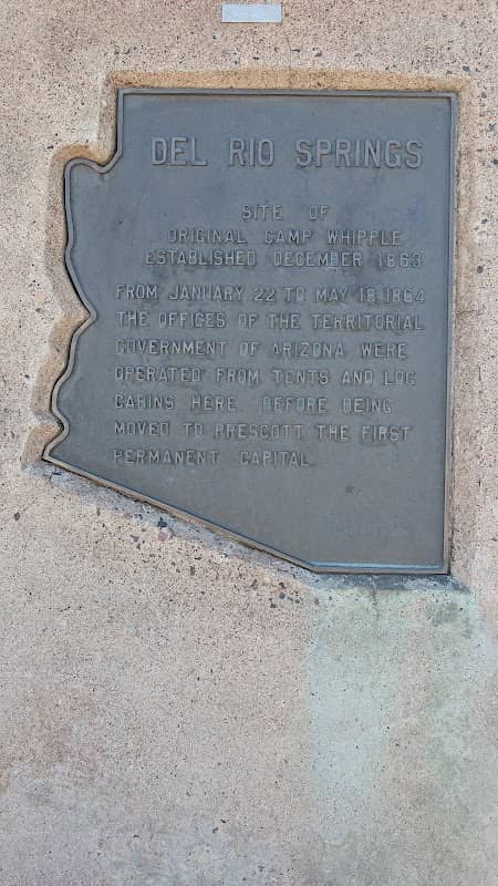 DEL Rio Springs - Image 1
