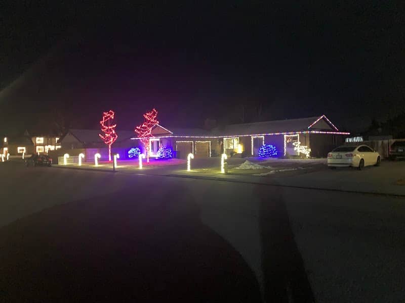 Candy Cane Lane - Image 2
