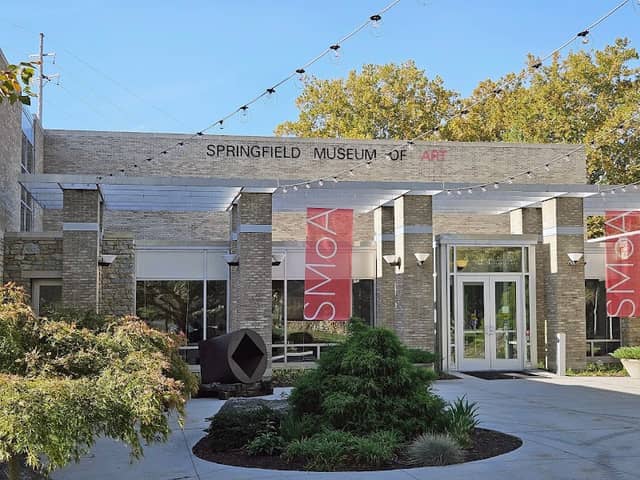 Springfield Museum of Art - Image 3