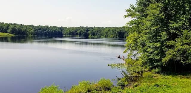 Ni River Reservoir - Image 1