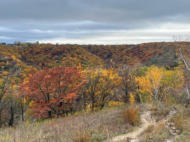 Garvin Heights City Park - Image 1