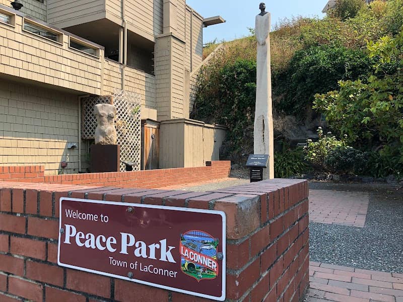 Peace Park - Image 2