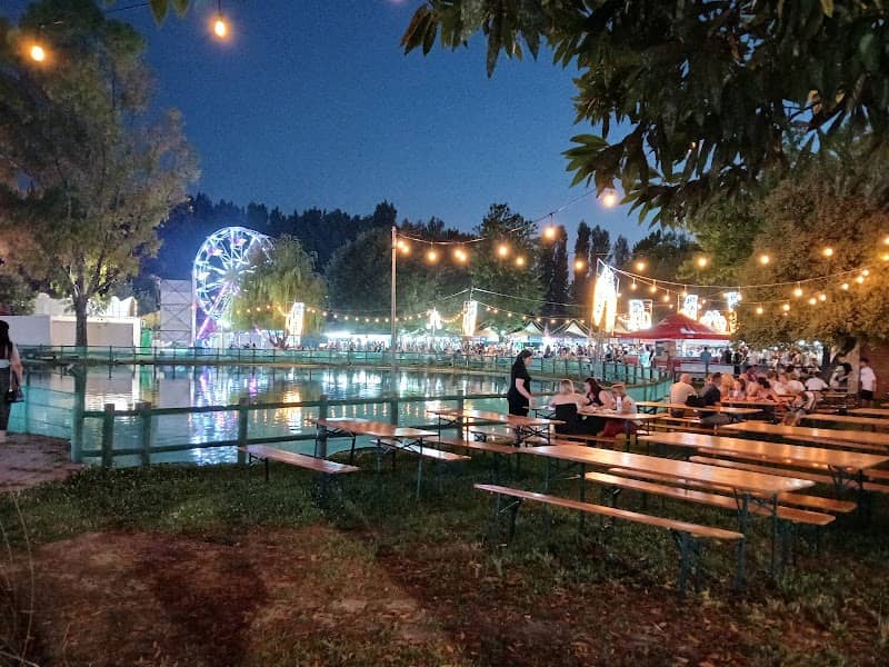 Parco Urbano - Image 1