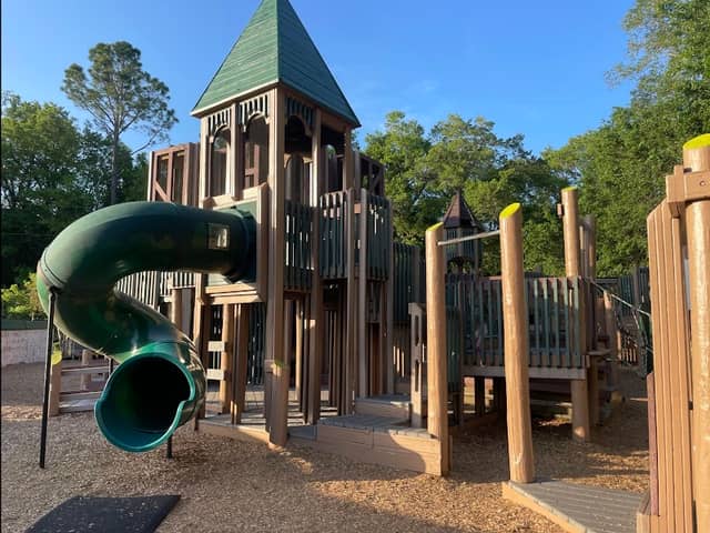 Benny Russell Park - Image 1