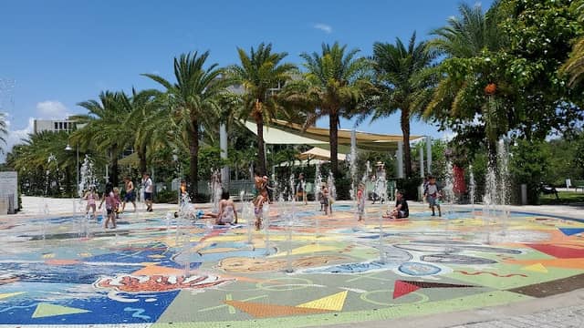 Sullivan Park - Image 1