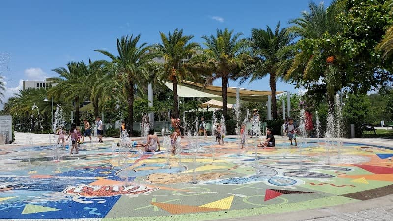 Sullivan Park - Image 1