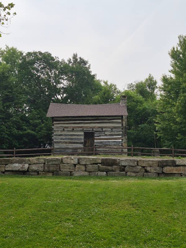 Sharpsville Area Recreation Park - Image 1
