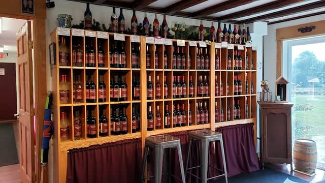 Willow Creek Winery - Image 1