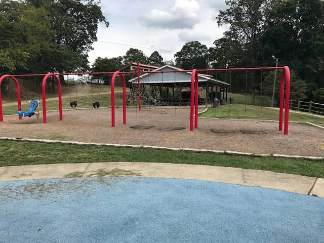 Roy Pope Memorial Park - Image 2
