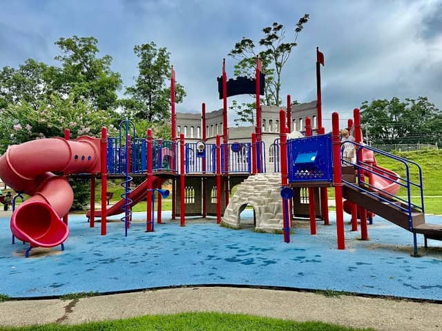 Roy Pope Memorial Park - Image 1