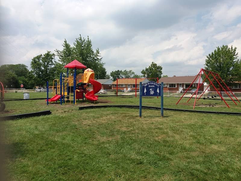 Braverman Park - Image 1