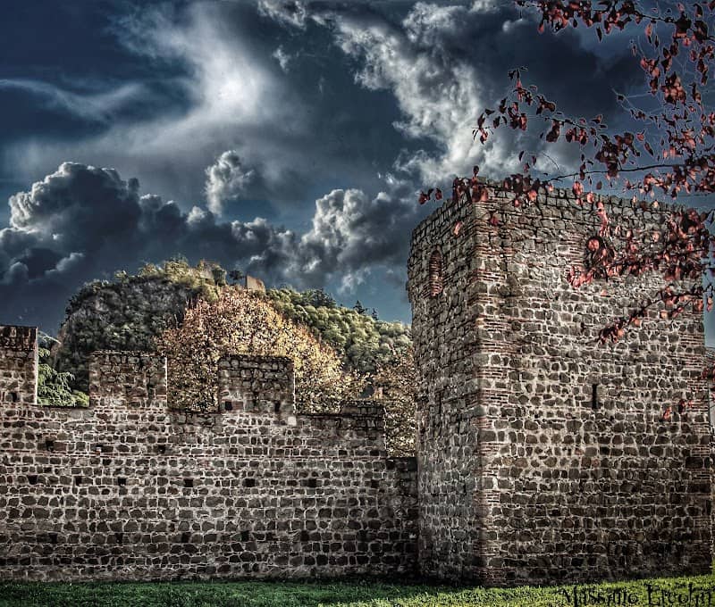Mura di Monselice - Image 1