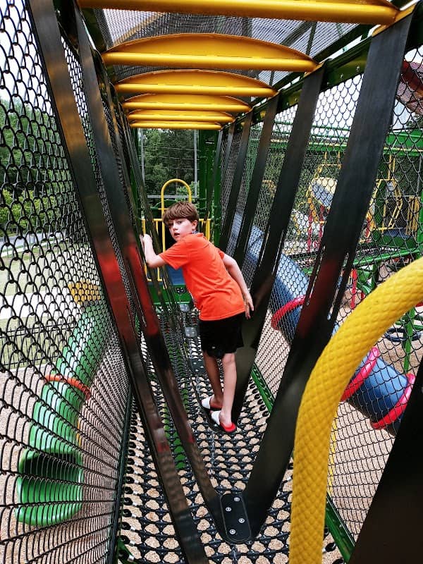 Elizabeth Porter Park & Sprayground - Image 2