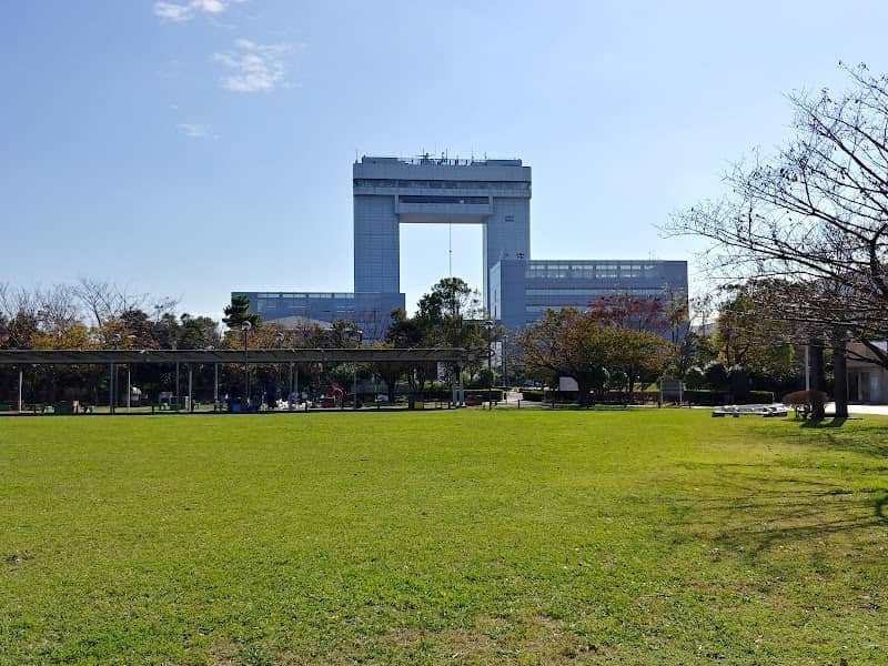 Higashi-Ogishima Naka Park - Image 1