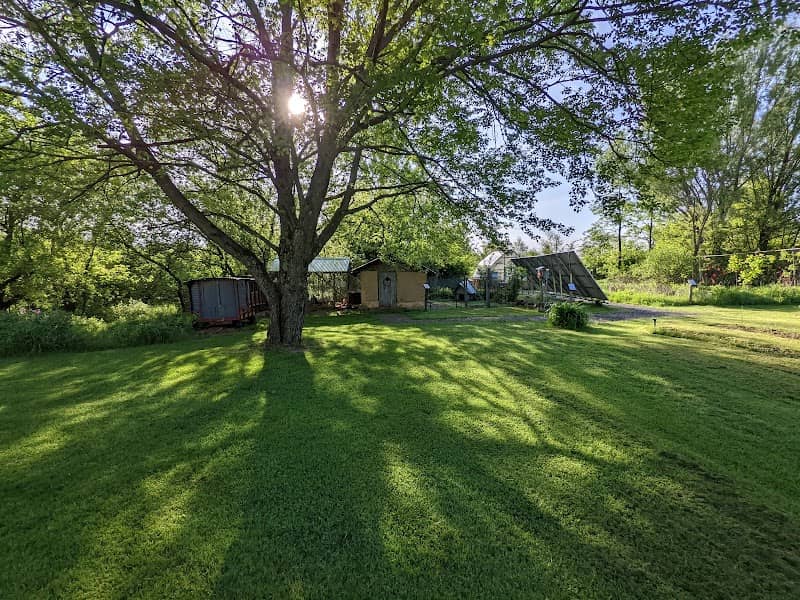 The Macoskey Center for Sustainability Education & Research - Image 1