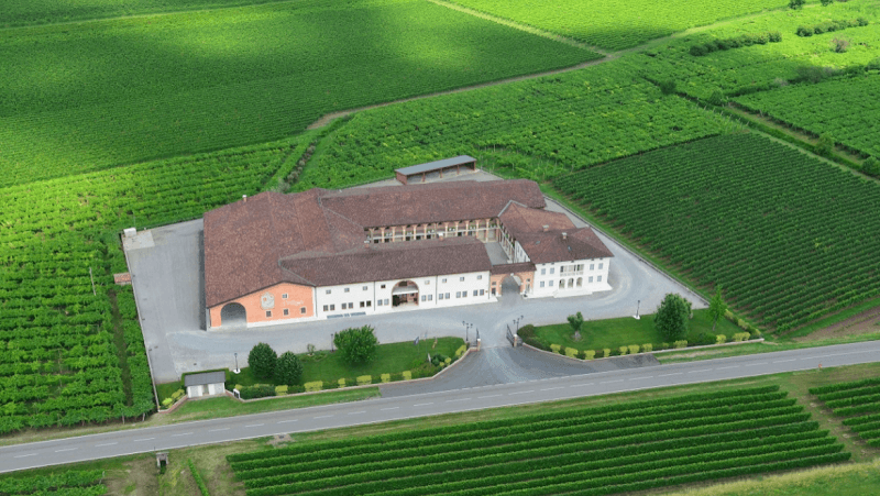Ca 'Rugate Farm - Image 1