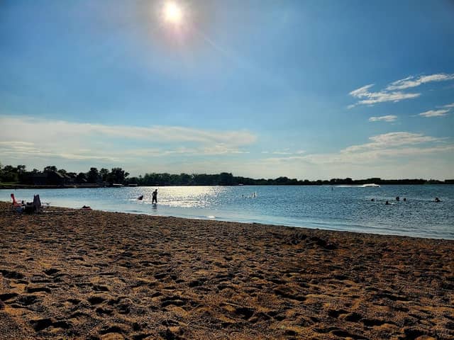 Wall Lake Park - Image 1