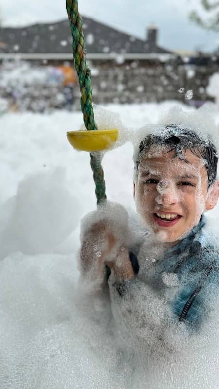 A Lot of Foam Events - Image 1
