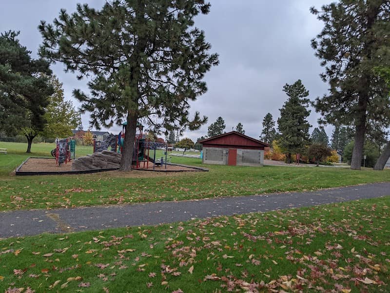 Centennial Park - Image 1
