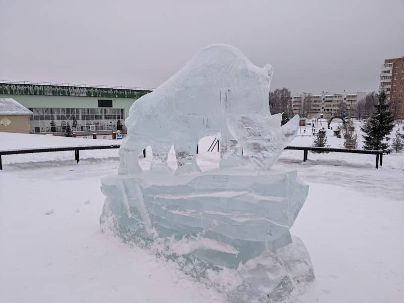 Park Shinnik - Image 1