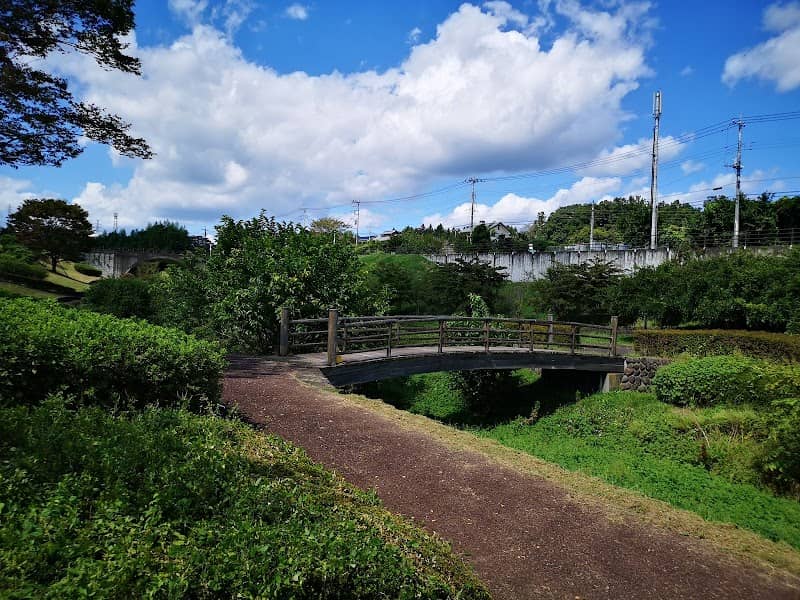 Haruna Fureai Park - Image 1