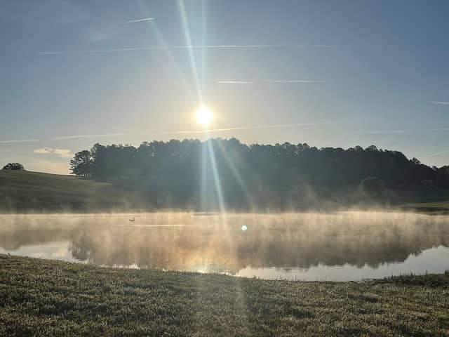 GooseLake Pond - Image 1